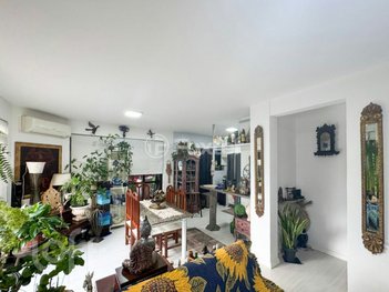 apartment em Rua do Marisco, Ingleses do Rio Vermelho - Florianópolis - SC