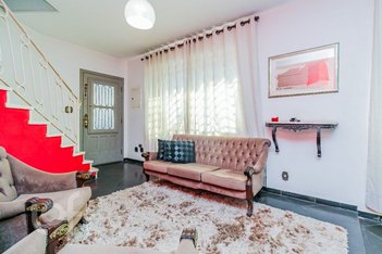 house em Gassipós, Vila Mariana - São Paulo - SP