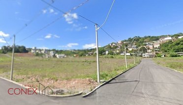 land_lot em Vereador Jose Enedir Dias Benfica, Nossa Senhora das Graças - Caxias do Sul - RS