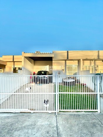 house em Rua Mustafa Husni Hasan Ali, João Alves - Santa Cruz do Sul - RS