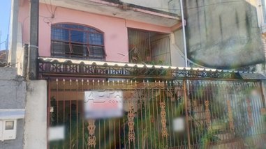 house em Rua Antônio Piantore, Jardim São Guilherme - Sorocaba - SP