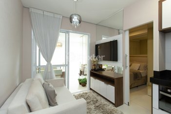 apartment em Rua Paim, Bela Vista - São Paulo - SP
