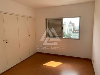 apartment em Rua Alves Guimarães, Pinheiros - São Paulo - SP