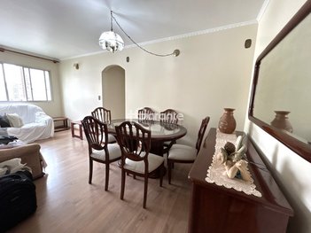 apartment em Rua Três Irmãos, Vila Progredior - São Paulo - SP