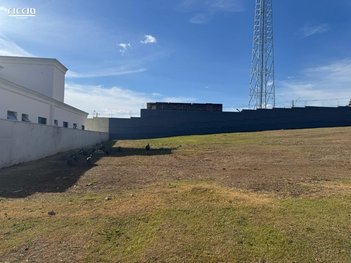 land_lot em Avenida Aguaí, Condomínio Residencial Alphaville II - São José dos Campos - SP
