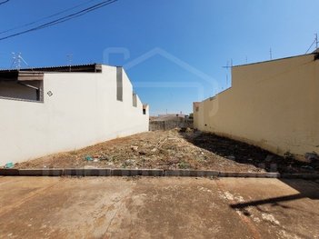 land_lot em Rua José Monari, Jardim Alvorada - Jaú - SP