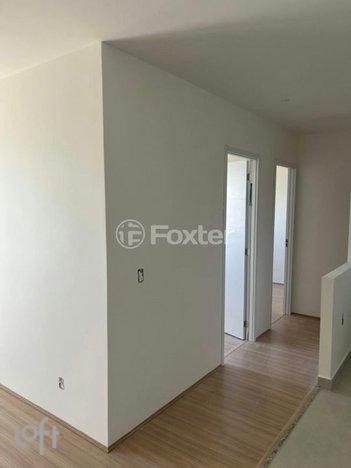 apartment em Armando Fajardo, Igará - Canoas - RS