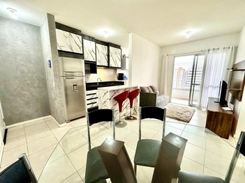 apartment em Rua Najla Carone Guedert, Pagani - Palhoça - SC
