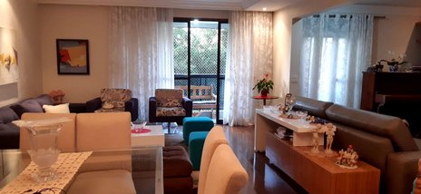 apartment em Rua Passo da Pátria, Bela Aliança - São Paulo - SP