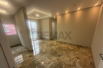 apartment em Rua Maria Fernandes Alves, Residencial Jardim dos Ipês - Nova Odessa - SP