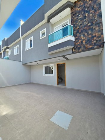 house em Rua Prudente de Morais, Vila América - Santo André - SP
