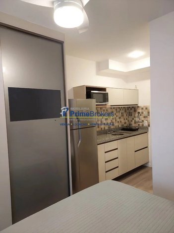 apartment em Rua Madre Cabrini, Vila Mariana - São Paulo - SP
