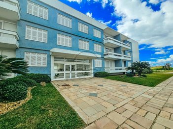 apartment em Avenida Central, Centro - Xangri-Lá - RS