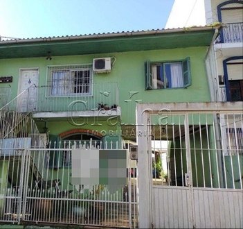 house em Montenegro, Petrópolis - Porto Alegre - RS