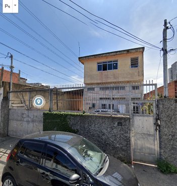 commercial_building em R Álvaro dos Santos, Jardim Brasil (Zona Norte) - São Paulo - SP