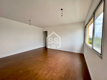 apartment em Rua Professor Vahia de Abreu, Vila Olímpia - São Paulo - SP