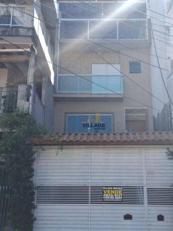 house em Rua Irmã Maria Amélia, Vila Pirituba - São Paulo - SP