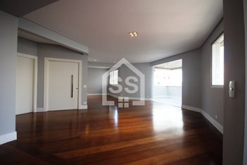 apartment em Avenida Juriti, Vila Uberabinha - São Paulo - SP