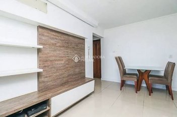 apartment em Rua Marco Polo, Cristo Redentor - Porto Alegre - RS
