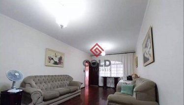house em Rua Atabasca, Jardim Santo Alberto - Santo André - SP