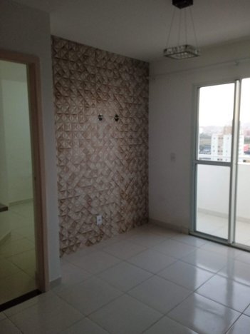 apartment em Rua Aristides Bellini, Pestana - Osasco - SP