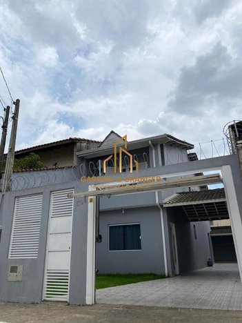 house em Rua José de Almeida, Jardim Míriam - Suzano - SP