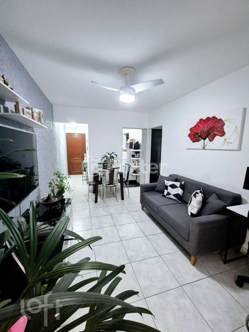 apartment em Rua Apa, Campos Elíseos - São Paulo - SP