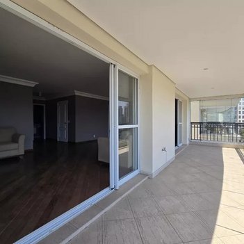 apartment em Rua Professor Filadelfo Azevedo, Vila Nova Conceição - São Paulo - SP