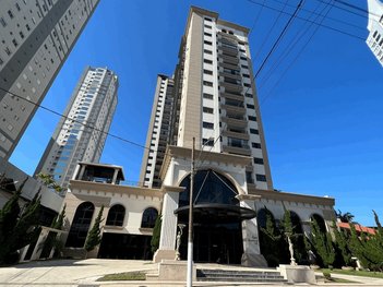 apartment em Rua Onze de Junho, Fazenda - Itajaí - SC