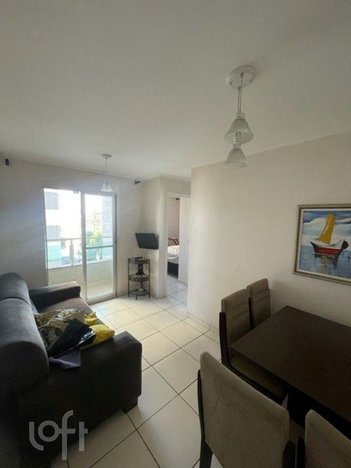 apartment em Cabo Basílio Zequim Júnior, Parque Novo Mundo - São Paulo - SP