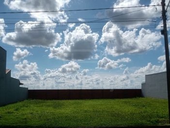 land_lot em Guilherme Antonio Cestari, Condomínio Flamboyant - Jaú - SP