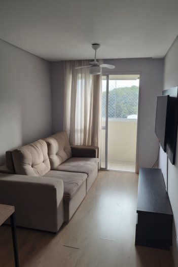 apartment em Rodovia Raposo Tavares, Jardim Arpoador - São Paulo - SP