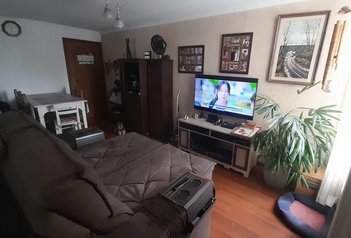 apartment em Rua Rosa de Morais, Vila Água Funda - São Paulo - SP