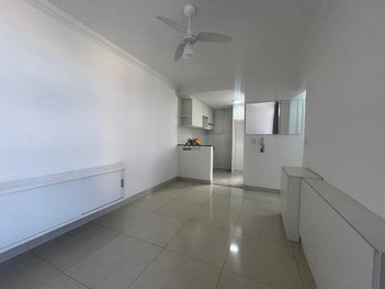 apartment em Rua Manoel Eustáquio, Santa Amélia - Belo Horizonte - MG