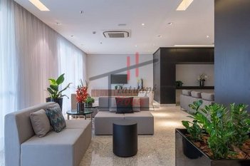 office em Regente Feijo, Vila Regente Feijó - São Paulo - SP