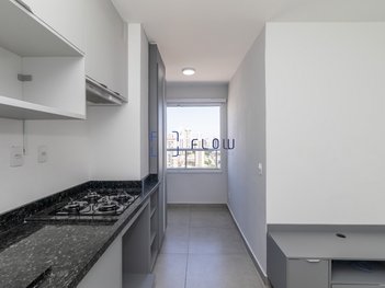 apartment em Rua Guaicurus, Água Branca - São Paulo - SP