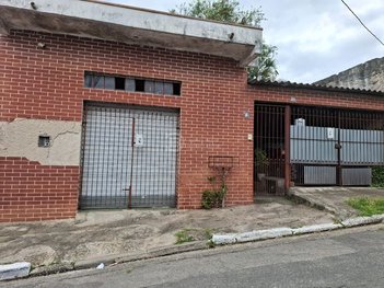 house em Rua Júlio Rodrigues da Silva, Jardim das Pedras - São Paulo - SP