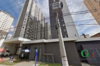 apartment em Rua Siqueira Bueno, Belenzinho - São Paulo - SP