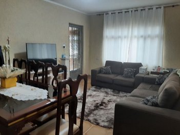 house em Rua Marimam, Vila Mariana - São Paulo - SP