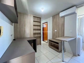 apartment em Rua Monte Pascoal, Zona 07 - Maringá - PR