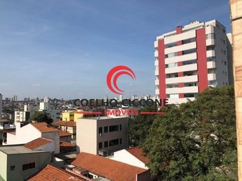 apartment em Rua Alzira Camargo, Rudge Ramos - São Bernardo do Campo - SP