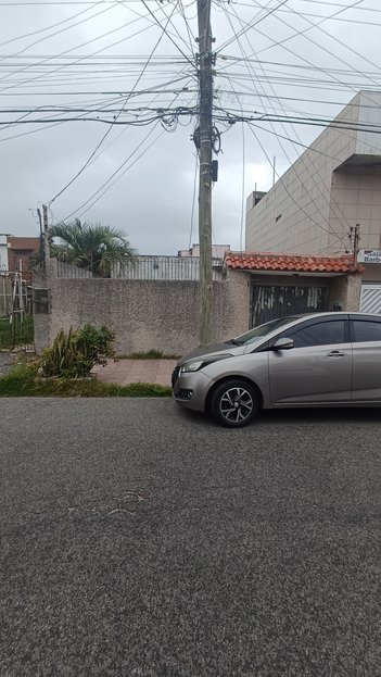 house em Rua Gaspar de Lemos, Nossa Senhora dos Navegantes - Rio Grande - RS