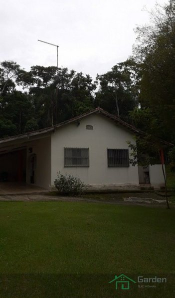 agricultural em Rua Cassiano Ricardo, Chácara Recanto Itamarati II - Caçapava - SP