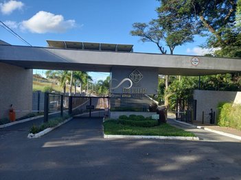 land_lot em Avenida A, Eco Village - Lagoa Santa - MG