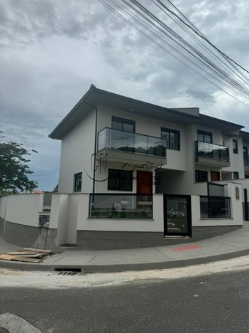 house em José Francisco Junkes, Potecas - São José - SC