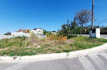 land_lot em Rua Albino Raimundo Nunes, Jardim Novo Amanhecer - Jacareí - SP