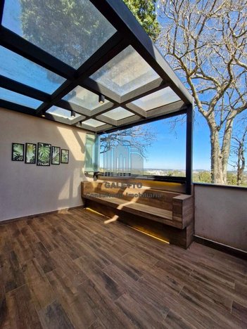 house em Estrada do Jequitibá, Lenheiro - Valinhos - SP