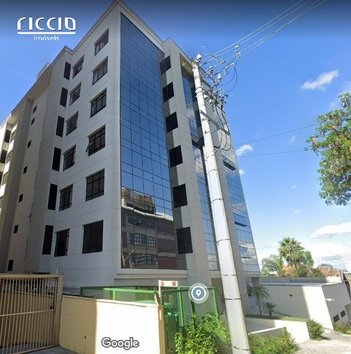 office em Rua Doutor Tito Roberto Liberato, Parque Residencial Aquarius - São José dos Campos - SP