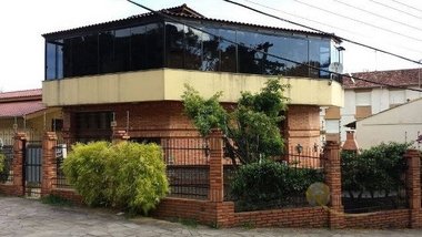 house em Conselheiro Xavier da Costa, Ipanema - Porto Alegre - RS