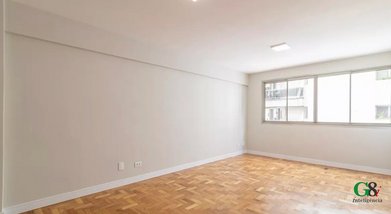 apartment em Rua Inhambú, Vila Uberabinha - São Paulo - SP